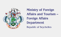 Seychelles ministry of foreign affairs