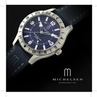 Michelsen watchmakers