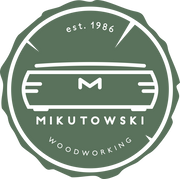 Mikutowski woodworking