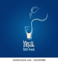 Milk design