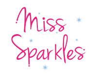 Miss sparkles