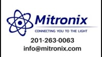 Mitronix inc