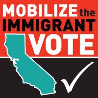 Mobilize the immigrant vote