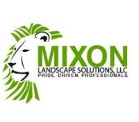Mixon landscaping