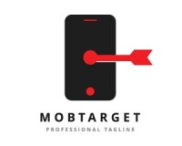 Mobile target