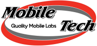 Mobile tech trailers