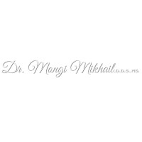 Dr. mongi mikhail, d.d.s, ms.