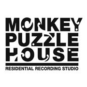 Monkey puzzle house - residential recording studio