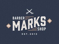 Marks barber shop