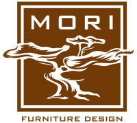 Mori furniture design