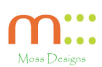 Moss designs