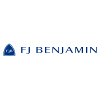 F J Benjamin (Singapore) Pte Ltd