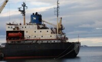 Murmansk shipping company