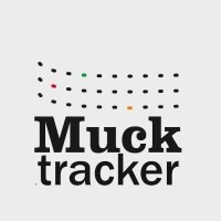 Mucktracker