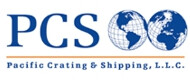 Pacific crating and shipping llc