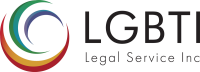 LGBTI Legal Service Inc