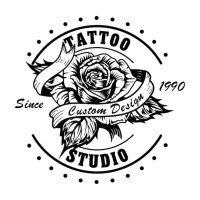 Mums tattoo studio