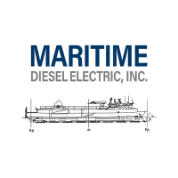Maritime Diesel Electric, Inc.