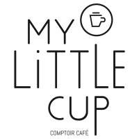 My little cup