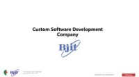 BJIT Ltd.