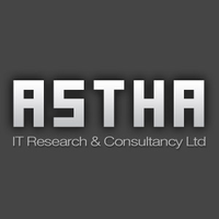 Astha IT Research & Consultancy Ltd