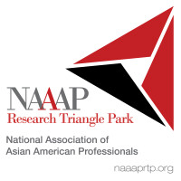 Naaap-rtp - national of association of asian american professionals, research triangle park chapter