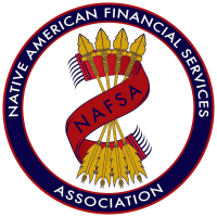 Native american financial literacy services