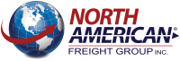 North american freight forwarding inc