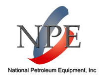 National petroleum equipment
