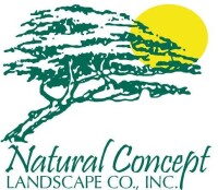Natural concepts landscaping