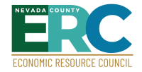 Nevada county economic resource council