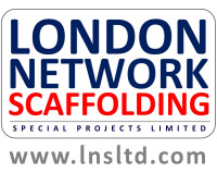 Network scaffolding