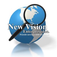New vision enterprises, inc