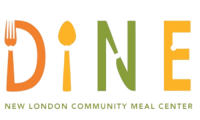 New london community meal ctr