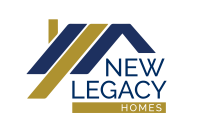 New legacy homes
