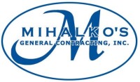 Mihalko's General Contracting INC.