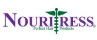 Nouritress hair care products