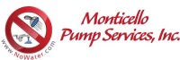 Monticello pump services, inc.