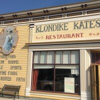 Klondike Kate's Restaurant