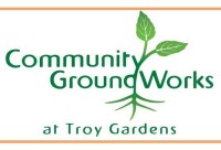 Community GroundWorks at Troy Gardens