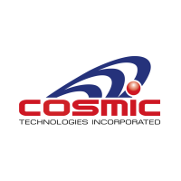 Cosmic Technologies Incorporated
