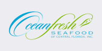 Oceanfresh seafoods