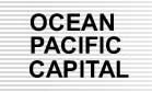 Ocean pacific capital