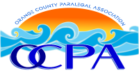 Orange county paralegal association