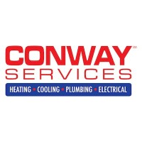 Conway Services Heating, Cooling & Plumbing