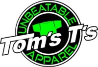 Tom's T's