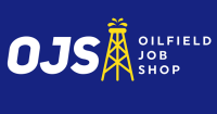Oilfield job shop