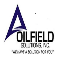 Oilfield solutions, inc.