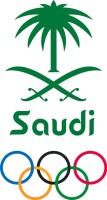 Saudi arabian olympic committee