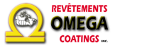 Omega coating